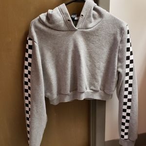I never wore it a lot.